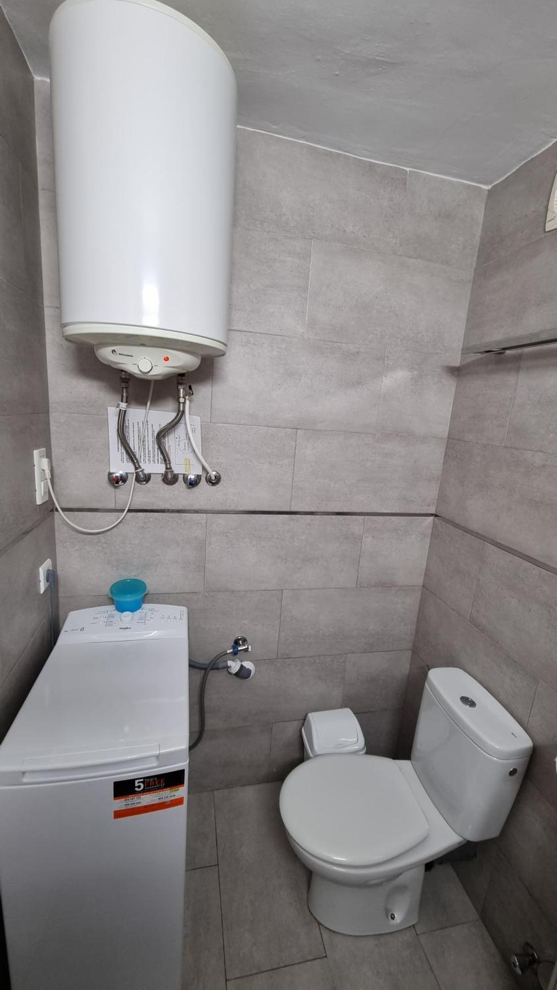 Blue Oasis Sea And Mountain Panorama Apartment Benalmadena Ngoại thất bức ảnh